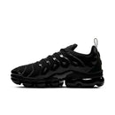 Tênis Nike Vapormax Plus (Triple Black)