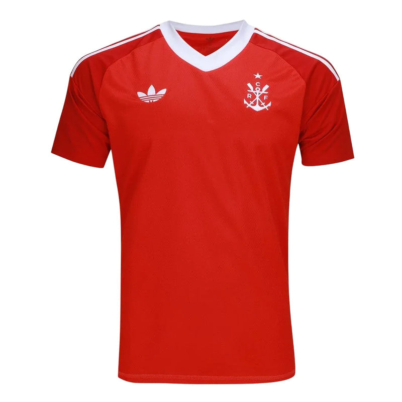 Camisa CRF 25/26 Goleiro