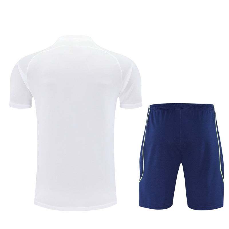 Kit Treino Real Madrid 25/26