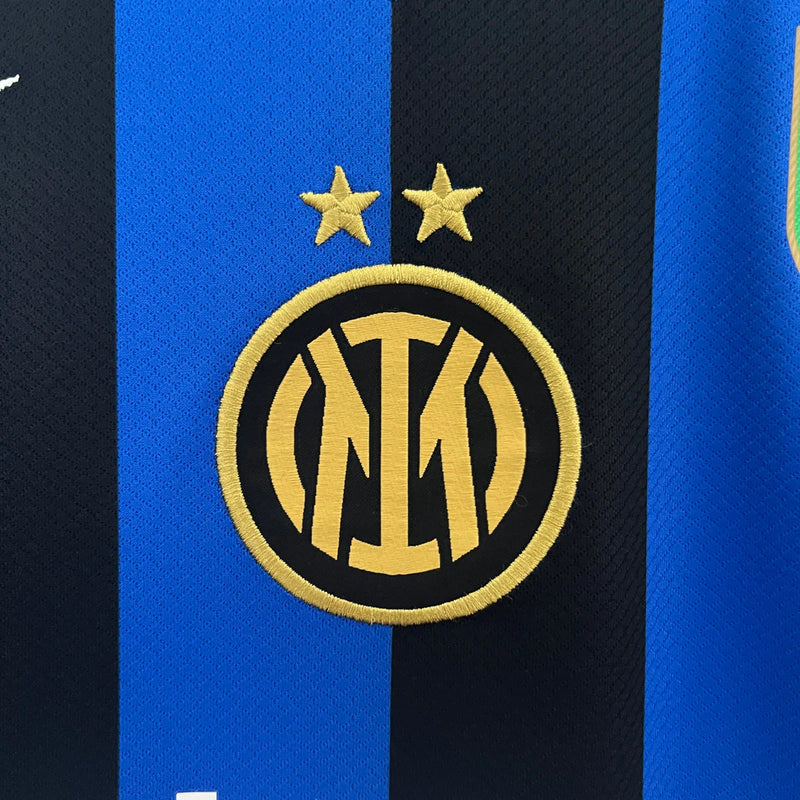 Camisa Inter de Milão 24/25 l