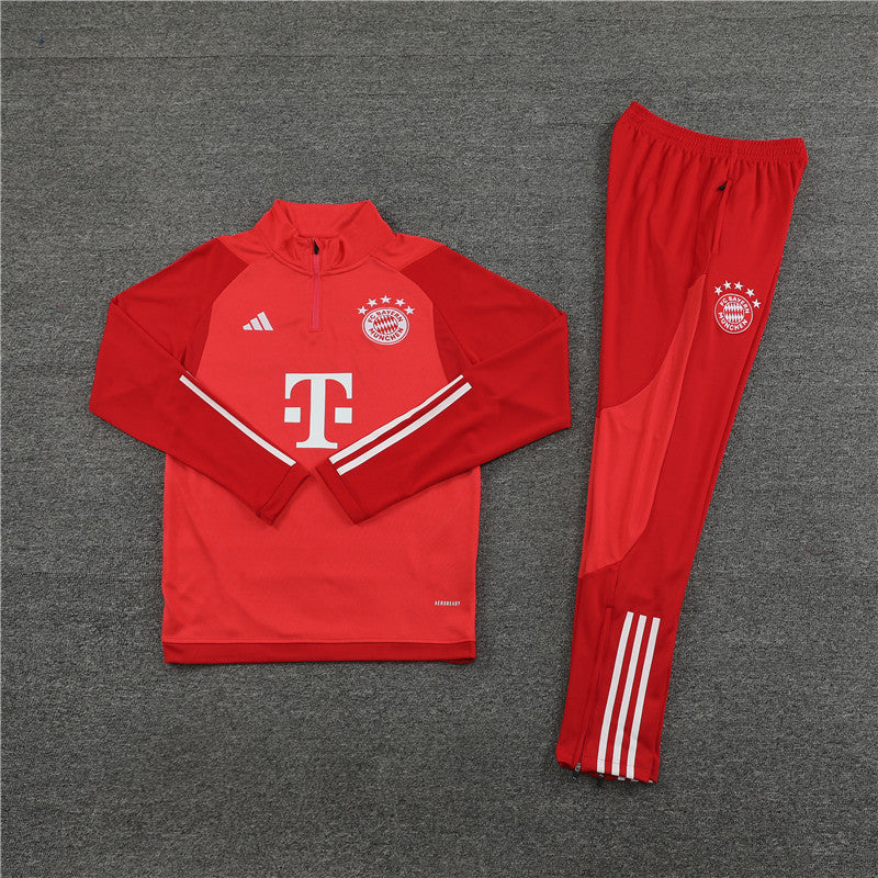 Conjunto Bayern 24/25