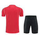 Kit Treino Manchester United 25/26