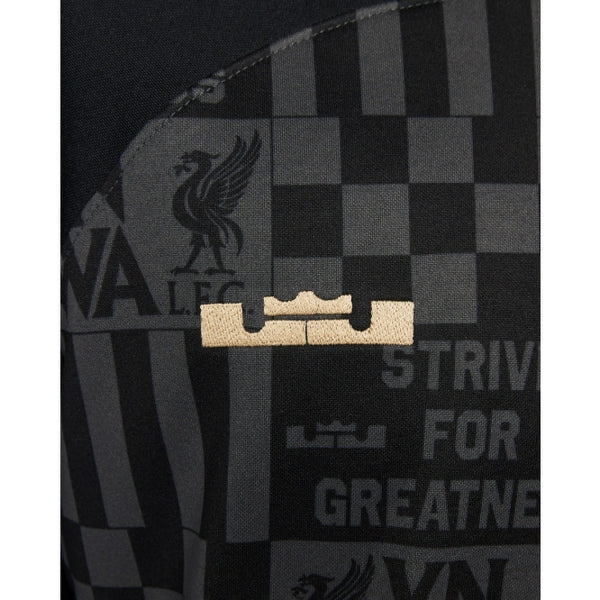 Camisa Liverpool 24/25 lll