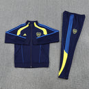 Conjunto Agasalho Boca