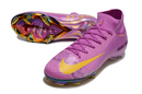 Chuteira Nike Air Zoom Mercurial Superfly llX Elite FG Campo