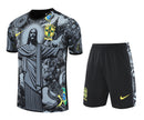 Kit Treino Brasil 25/26