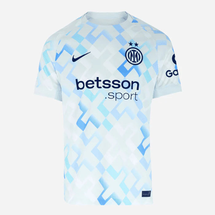 Camisa Inter 25/26 Pré Jogo