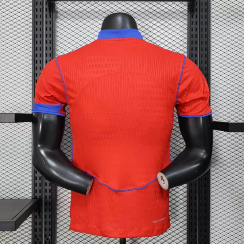 Camisa Player PSG 25/26