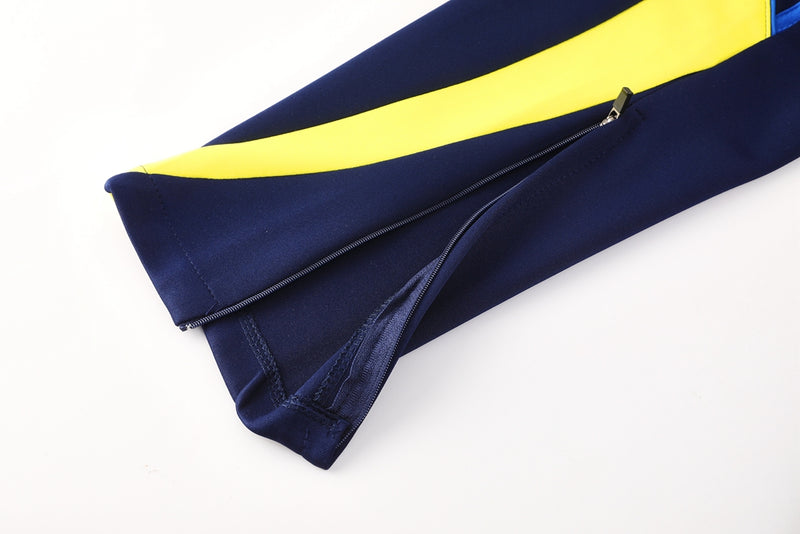 Conjunto Agasalho Boca