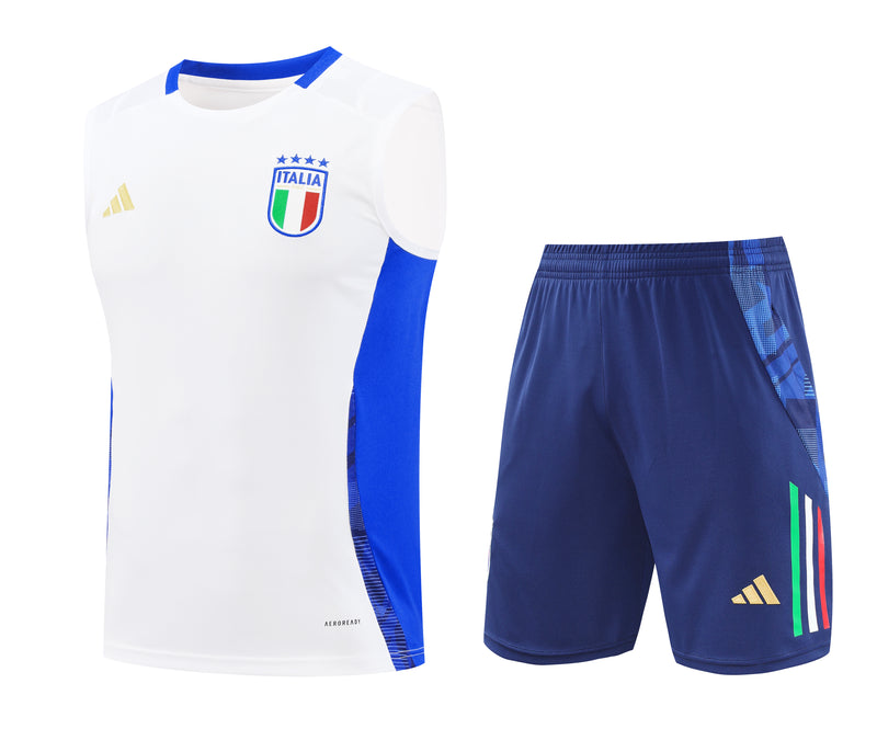 Kit Regata Itália 24/25