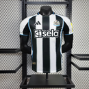 Camisa Player Newcastle 25/26