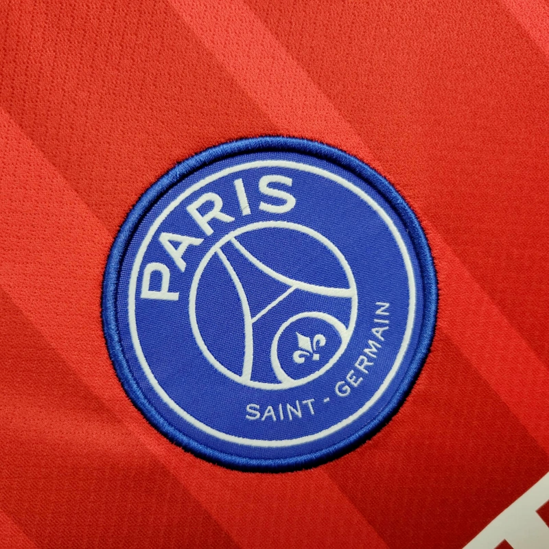 Camisa PSG 25/26 lll