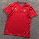 Camisa Portugal 26/27 I (Pronta Entrega)