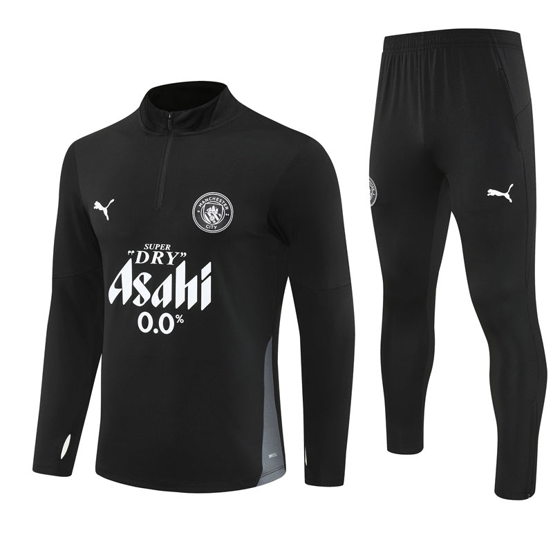 Conjunto Manchester City 25/26