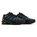 Tênis Nike Air Max Plus Drift (Black Gren Strike)