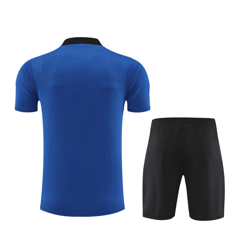 Kit Treino Barcelona 24/25