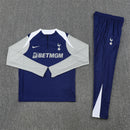 Conjunto Tottenham 25/26