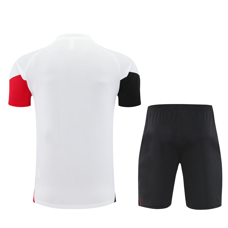 Kit Treino Ajax 25/26