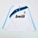 Jaqueta Vintage Real Madrid 2009/10