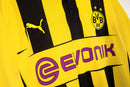 Camisa Retrô Borussia Dortmund 12/13