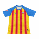 Camisa Valencia 25/26 ll