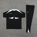 Tracksuit Nike Preto