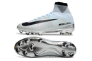 Chuteira Nike Air Zoom Mercurial Superfly 5 Elite FG Campo
