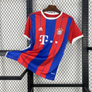 Camisa Retrô Bayern 14/15