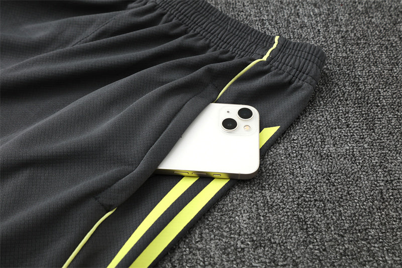 Kit Treino Real Madrid 25/26