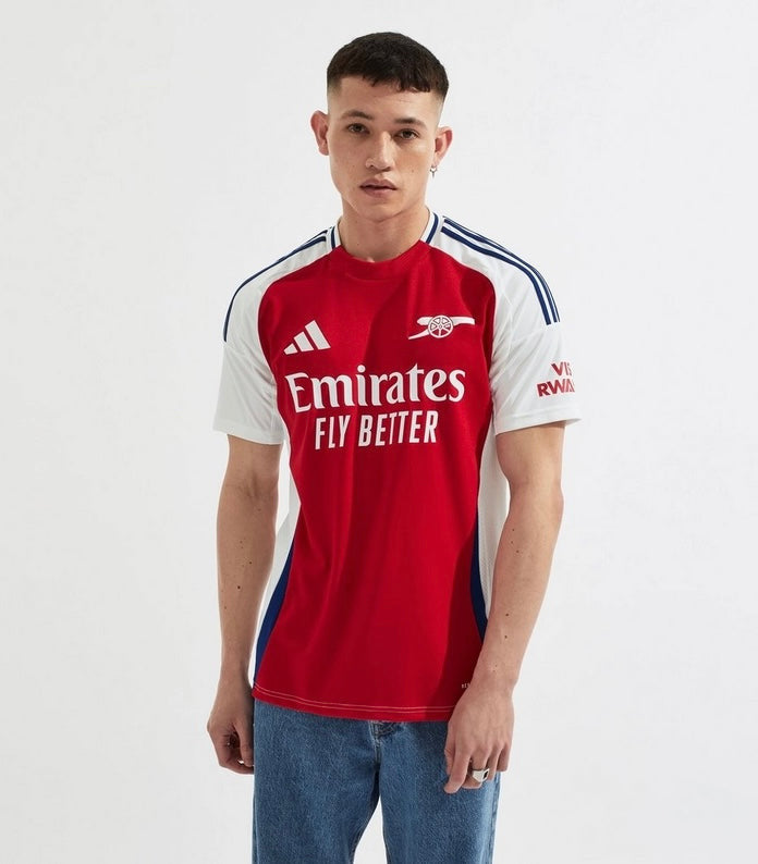 Camisa Arsenal 24/25 l