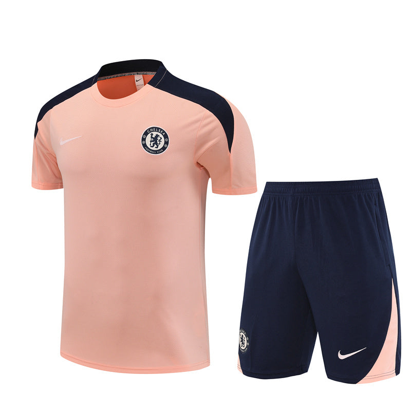 Kit Treino Chelsea 25/26
