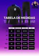 Conjunto França 25/26