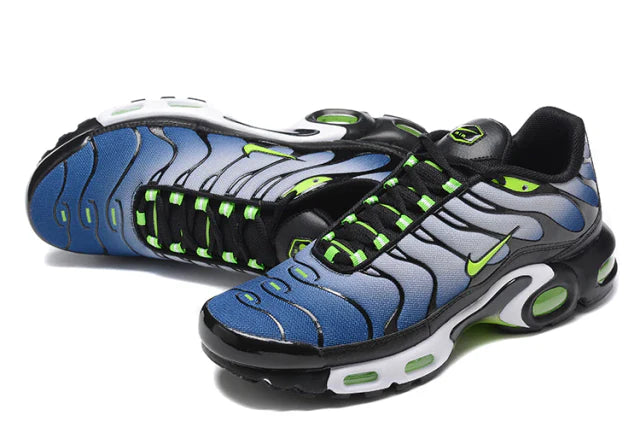 Tênis Nike Air Max TN Plus (Icons Deep Royal)