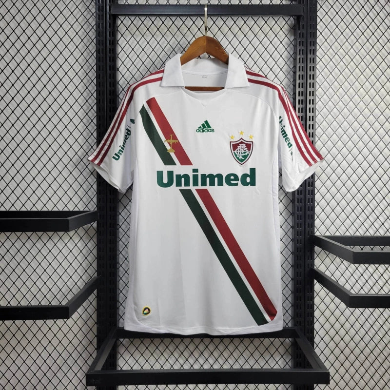 Camisa Retrô Fluminens3 2010