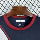 Camisa Retrô EUA 2010