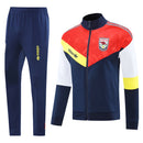 Conjunto Agasalho Arsenal