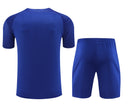 Kit Treino Barcelona 22-23 Roxo