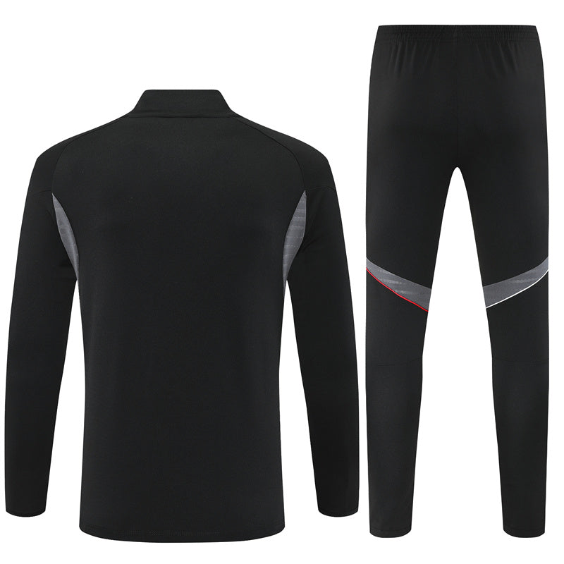 Conjunto Ajax 25/26
