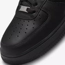 Tênis Nike Air Force (Triple Black)