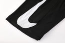 Kit Casual Nike Preto Big Swoosh