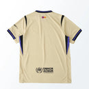 Camisa Barcelona 25/26 lll