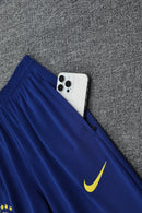 Conjunto Moletom Brasil