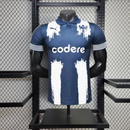 Camisa Player Monterrey 25/26
