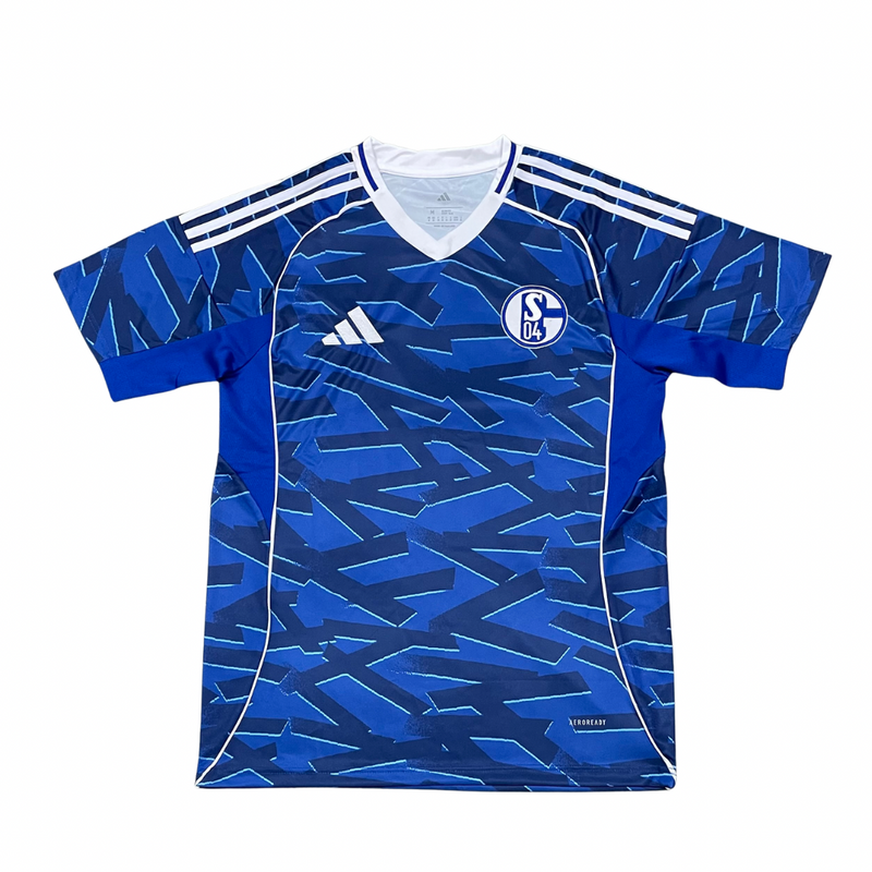 Camisa Schalke 04 25/26 l