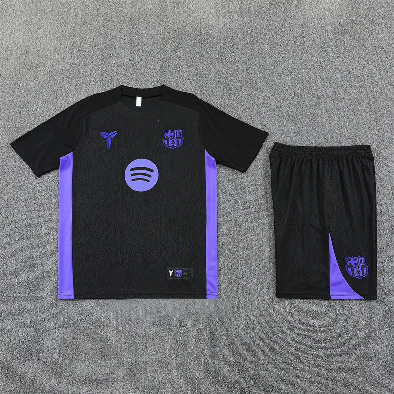 Kit Treino Barcelona 25/26
