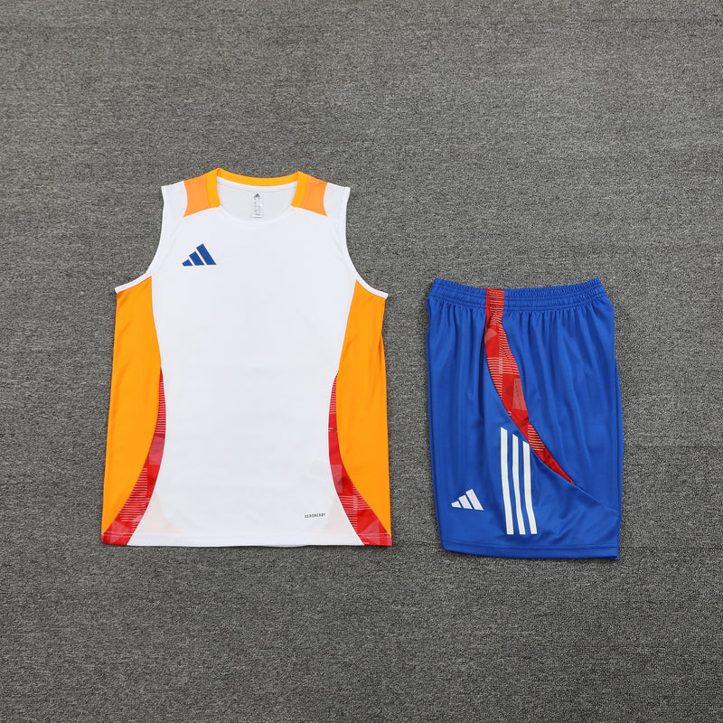 Kit Regata Adidas 24/25