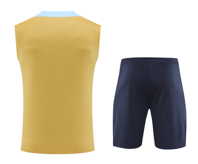 Kit Regata França 24/25
