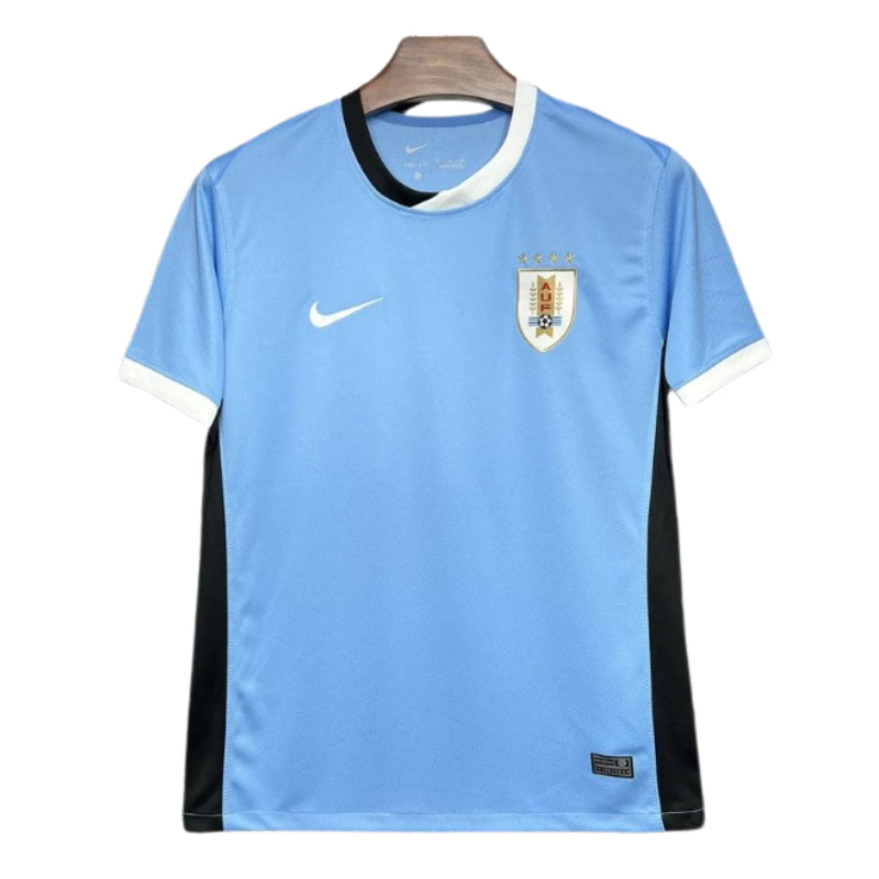 Camisa Uruguai 24/25 l