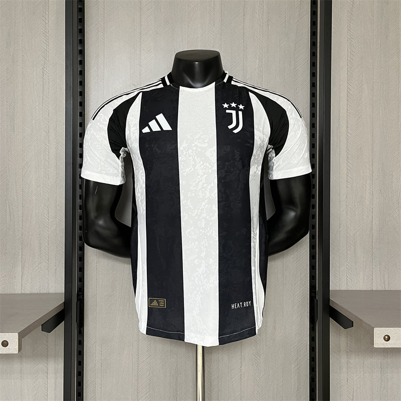 Camisa Player Juventus 24/25