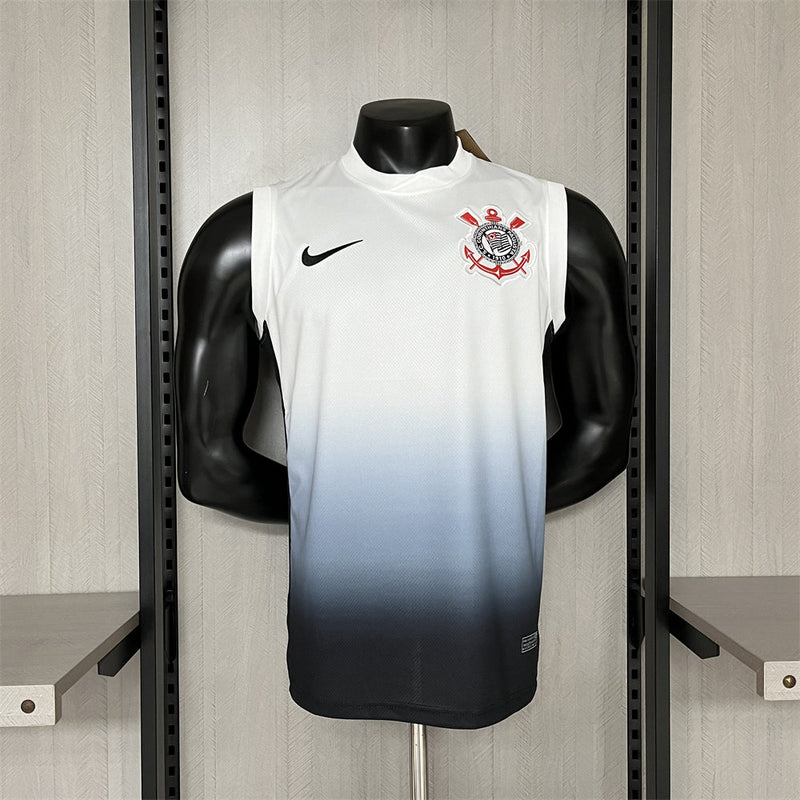 Camisa C0rinthians 24/25 Regata